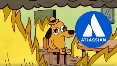 Photo of Los servicios online para empresas de Atlassian han estado caídos 12 días: cuando la imprevisión se junta con la Ley de Murphy