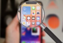 Photo of Spotlight en el iPhone: la navaja suiza que se esconde en tu dispositivo