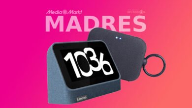 Photo of Siete propuestas tecnológicas en MediaMarkt desde 19,99 euros para el Día de la Madre