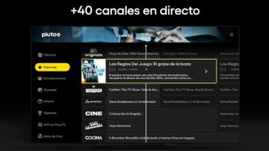 Photo of Pluto TV llega a Windows 10 y 11 en España: otra cómoda forma de ver más de 100 canales gratis y sin registro