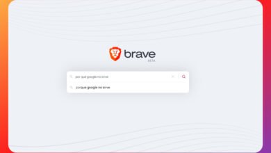 Photo of Brave ha encontrado una forma curiosa de ofrecerte mejores resultados de búsqueda cuando usas el navegador