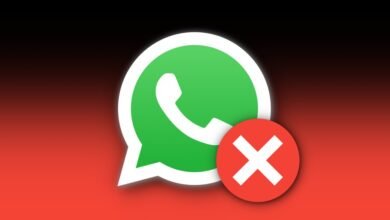 Photo of No puedo instalar WhatsApp en Android: posibles causas y soluciones