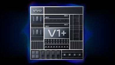 Photo of Vivo va en serio con lo de hacer fotos únicas: el nuevo Vivo V1+ es un chip que mejorará las tomas