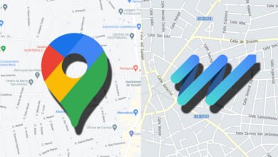Photo of Google Maps vs Here WeGo, comparativa a fondo: ¿qué aplicación de mapas es mejor?