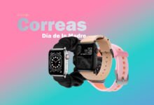 Photo of Regala correas para Apple Watch en el Día de la Madre: nueve propuestas interesantes más baratas que las oficiales de Apple