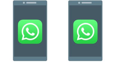 Photo of Cómo usar una cuenta de WhatsApp en dos móviles distintos