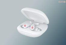 Photo of La alternativa de Beats a los AirPods Pro está más barata, cuenta con cancelación de ruido, chip H1 y un diseño muy deportivo
