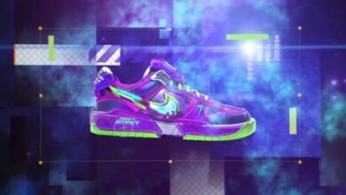 Photo of 8.000 dólares por unas zapatillas virtuales de Nike. La compañía apuesta fuerte por los NFTs y el metaverso