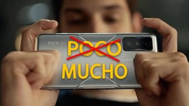 Photo of POCO es más 'premium' que nunca, con un gran problema: hacerse con el nuevo móvil no es nada barato
