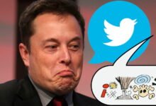 Photo of Un audio filtrado revela la mala opinión de directivos de Twitter sobre Elon Musk, su nuevo jefe. Él opina igual de ellos.