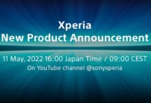 Photo of Sony nos cita a mediados de mayo: nuevo (o nuevos) Xperia IV a la vista