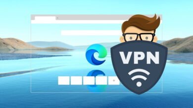 Photo of Así protegerá nuestra privacidad el servicio VPN integrado en Edge que Microsoft ha empezado a probar: Secure Network