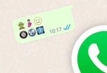 Photo of Nuevos Emojis para tu WhatsApp: apretones de mano multicolor, hombres embarazados y más