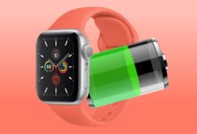 Photo of Cómo activar o desactivar los recordatorios de carga del Apple Watch en nuestro iPhone