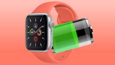 Photo of Cómo activar o desactivar los recordatorios de carga del Apple Watch en nuestro iPhone