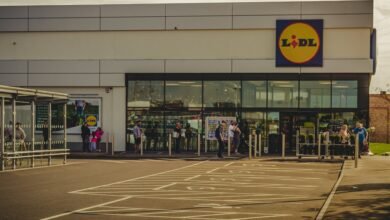 Photo of La empresa de Lidl quiere más que supermercados: van a desarrollar un servicio en la nube 'made in Europa'