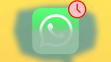 Photo of El truco para guardar mensajes temporales de WhatsApp automáticamente ya no sirve