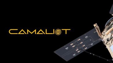 Photo of Camaliot, la app de la Agencia Espacial Europea que convierte tu móvil en un medidor de satélites