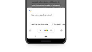 Photo of Las frases rápidas del Asistente de Google ya funcionan en español