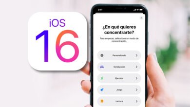 Photo of Los modos de concentración mejorarán en iOS 16 con más ajustes y personalizaciones. iOS 15 da pistas del nuevo sistema operativo