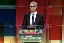 Photo of "La privacidad no será una reliquia del pasado": Tim Cook inaugura la cumbre de la IAPP con su discurso