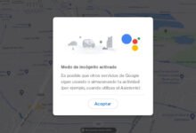 Photo of Cómo usar el modo incógnito de Google Maps en Android Auto