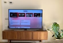 Photo of Netflix por fin lo entiende: la interfaz de reproducción de su nueva versión para Apple TV pasa a ser nativa de tvOS 15