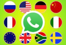 Photo of WhatsApp en cualquier idioma: así es la novedad que llegará próximamente