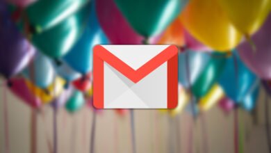Photo of Hoy hace 18 años que Google lanzó Gmail. Nació como una “gran broma” contra Hotmail