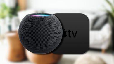 Photo of El Apple TV con HomePod y FaceTime incorporado sigue vivo y aparece de nuevo en los rumores