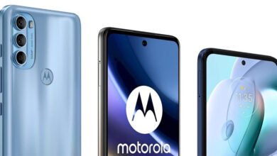 Photo of Cómo utilizar la app Moto de Motorola para mejorar los ajustes de tu móvil