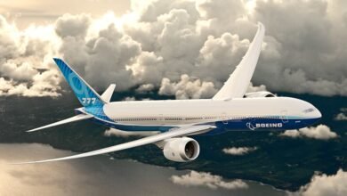 Photo of Boeing confirma que la entrada en servicio del 777X se retrasa a 2025