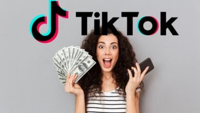 Photo of Cómo ganar dinero con TikTok y cuánto se puede ganar subiendo vídeos