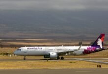 Photo of Hawaiian Airlines y JSX serán las dos primeras aerolíneas en ofrecer conexión a Internet vía Starlink