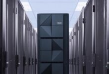 Photo of IBM lanza su nuevo Mainframe z16 con procesamiento AI