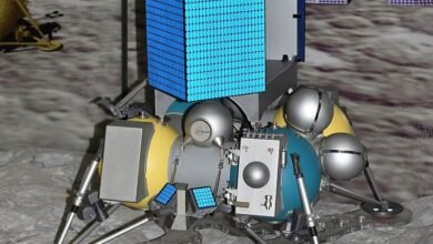 Photo of La Agencia Espacial Europea retira su colaboración de las misiones rusas Luna 25, 26 y 27