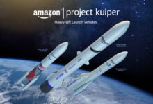 Photo of El proyecto Kuiper de Amazon contrata a todos (menos SpaceX)