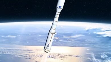 Photo of La ESA usará un cohete Vega-C en lugar de un Soyuz para lanzar el satélite Sentinel-1C