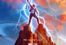 Photo of Thor: Love and Thunder – trailer y vuelve el Mjolnir