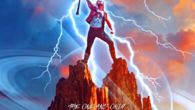 Photo of Thor: Love and Thunder – trailer y vuelve el Mjolnir