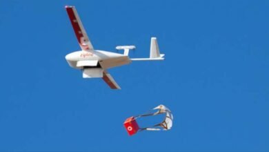 Photo of Drones que distribuyen medicinas en Japón