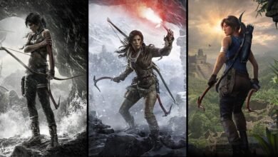 Photo of Estos son los juegos de Tomb Raider para iPhone y Mac con los que recordar la saga, ahora que Square Enix la ha vendido