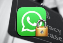 Photo of Cómo saber si hay alguien espiando mi WhatsApp en el iPhone y qué hacer para remediarlo