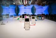 Photo of El iPod pudo haber destruido a Apple, pero fue el que la salvó