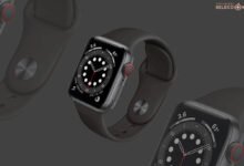 Photo of El Apple Watch Series 6 Cellular se desploma en Amazon a precio de SE. Nunca había estado tan barato