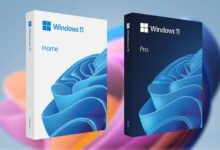 Photo of La edición física de Windows 11 existe, y será todo un reclamo para coleccionistas: este es su precio y lo que incluye
