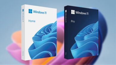 Photo of La edición física de Windows 11 existe, y será todo un reclamo para coleccionistas: este es su precio y lo que incluye