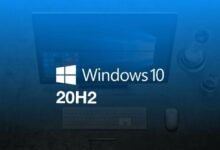 Photo of Windows 10 20H2 deja de recibir soporte hoy mismo: qué pasa si no actualizas