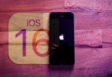 Photo of iOS 16 traerá más cambios de los que esperamos. Eso podemos deducir de su calendario de betas