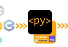 Photo of El año de Python en el navegador: este nuevo proyecto permite ejecutar Python en tu HTML
